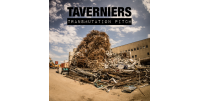 taverniers transmutationpitch frontcover