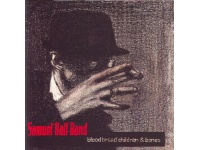 057-samuel hall band - blood bread children bones