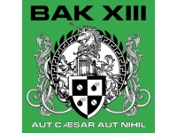 117-bak xiii aut caesar aut nihil