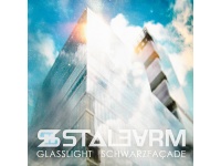 119-stolearm  glasslight schwarzfacade
