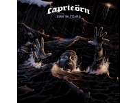 capricorn sink in tears