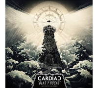 134-cardiac  olas y rocas
