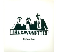 146-the savonettes  riding a soap  jpeg