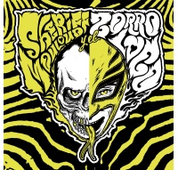 160-sheriff mouloud - y el zorro loco
