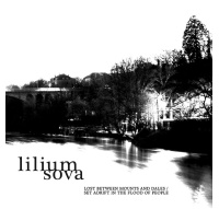 161- lillium sova lost between mounts and dales 703658996