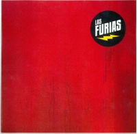 125-las furias sudor hembra