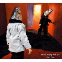 070-whats wrong with us - cts claw