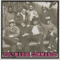 115-polymagoo commando  polymagoo commando