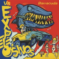 127-los explosivos  barracuda