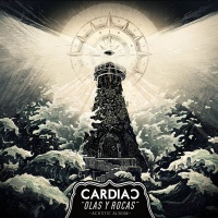 134-cardiac  olas y rocas
