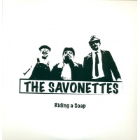 146-the savonettes  riding a soap  jpeg