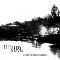 161- lillium sova lost between mounts and dales 703658996