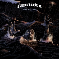 capricorn sink in tears