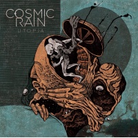 cosmic rain