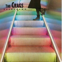 crags