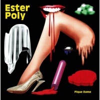 ester poly pochette