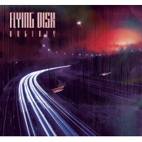 flyindisk