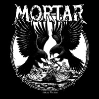 mortar