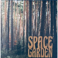 space garden
