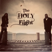 the holy flight