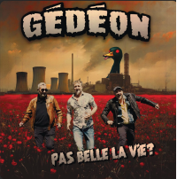 gedeon