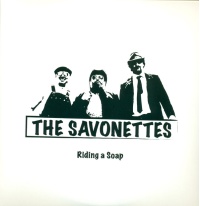 146-the savonettes  riding a soap  jpeg