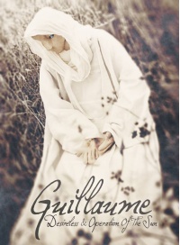 145-desireless - operation of the sun  guillaume